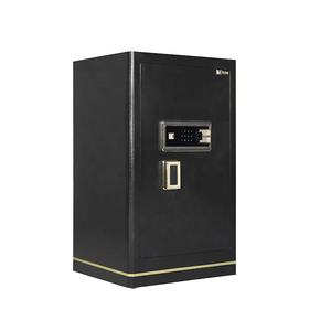 金属保险柜 守护安全的坚实堡垒