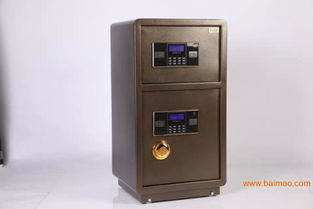 如何选择钢制保险柜厂家与电子双门精品保险柜价格指南