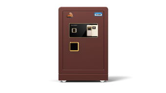 三维建模技术如何赋能保险柜产品的视觉化呈现与营销