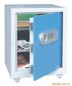 上海锐银工贸保险柜产品系列全览 安全守护，品质之选