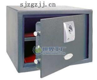 石家庄保险柜供应指南 家用、台式与商用全解析